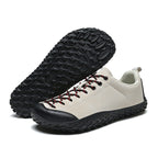 Damen Freizeit-Sneaker mit rutschfester Sohle und atmungsaktivem Obermaterial