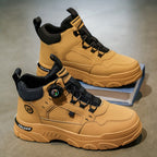 Damen Hochwertige Freizeitsneaker mit innovativem Schnellschnürsystem