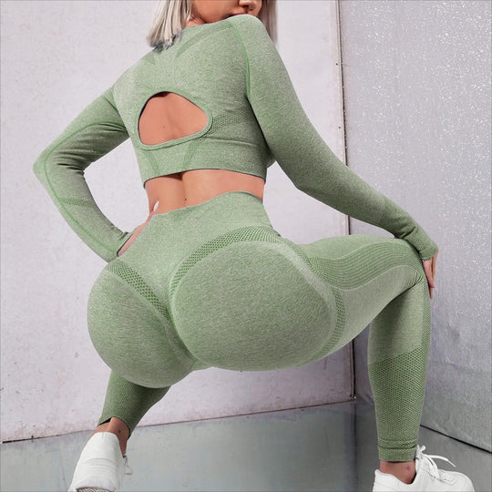 Damen Sportanzug R&B