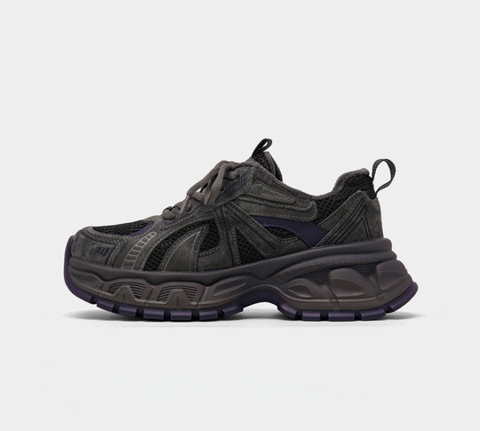 Damen Sportliche Mesh-Laufschuhe mit dämpfender Sohle und atmungsaktivem Design R&B
