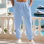 Herren lässige Freizeithosen R&B