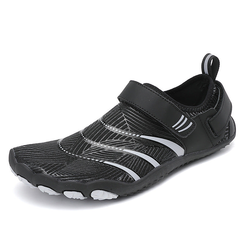 Damen Wassersportschuhe mit flexiblem Obermaterial und rutschfester Sohle R&B