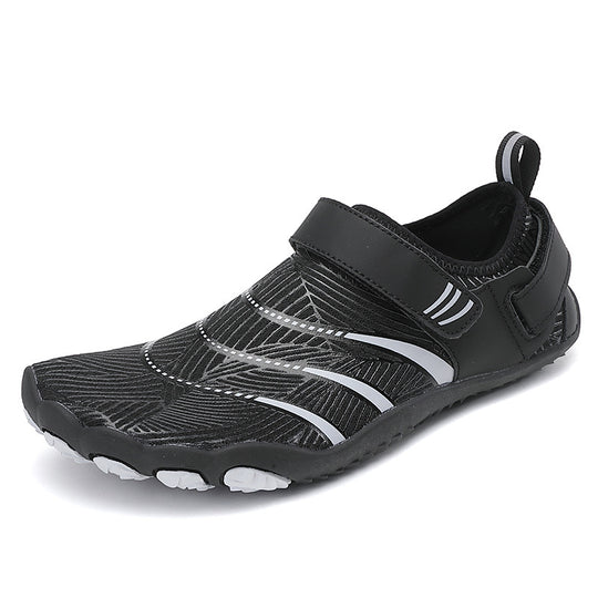Damen Wassersportschuhe mit flexiblem Obermaterial und rutschfester Sohle R&B