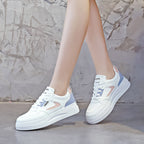 Damen Modische Sneaker mit trendigem Design und bequemem Dämpfungssystem R&B