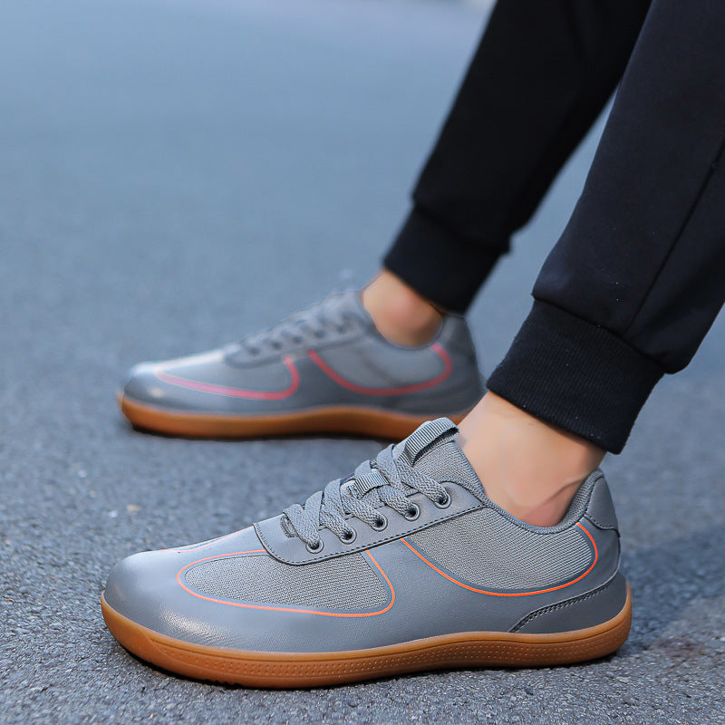 Damen Sportschuhe mit flexibel atmungsaktivem Obermaterial und rutschfester Sohle R&B