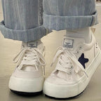 Damen Sportliche Sneakers