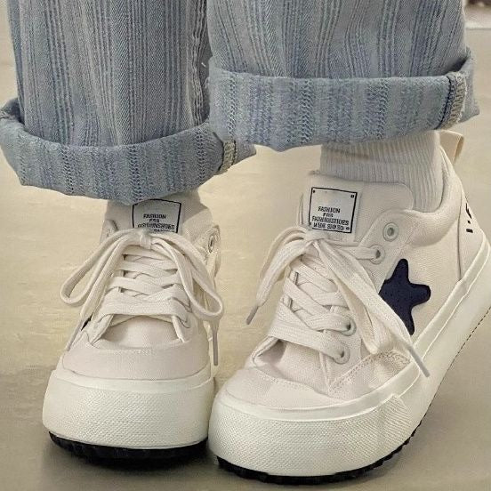 Damen Sportliche Sneakers