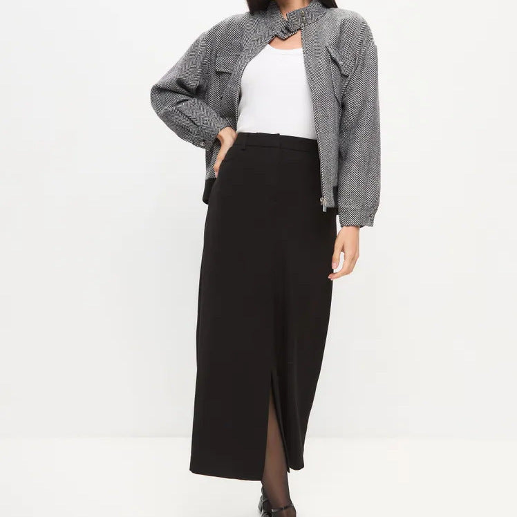 Damen Trendige Steppjacke mit sportlichem Schnitt R&B