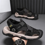 Damen Sportliche Sandalen
