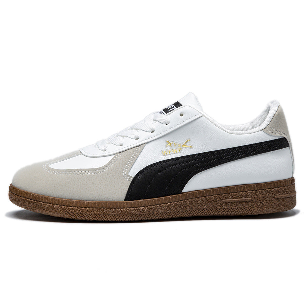 Damen Sportliche Freizeitschuhe mit dämpfender Laufsohle und atmungsaktivem Obermaterial R&B
