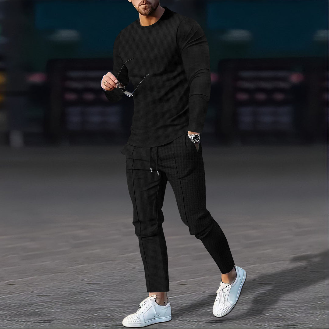 Herren Freizeitanzug R&B
