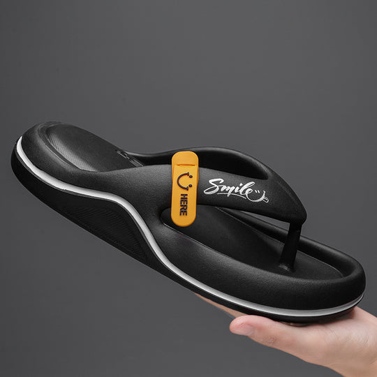 Damen Wellness-Sandalen mit ergonomischem Fußbett und rutschfester Sohle R&B