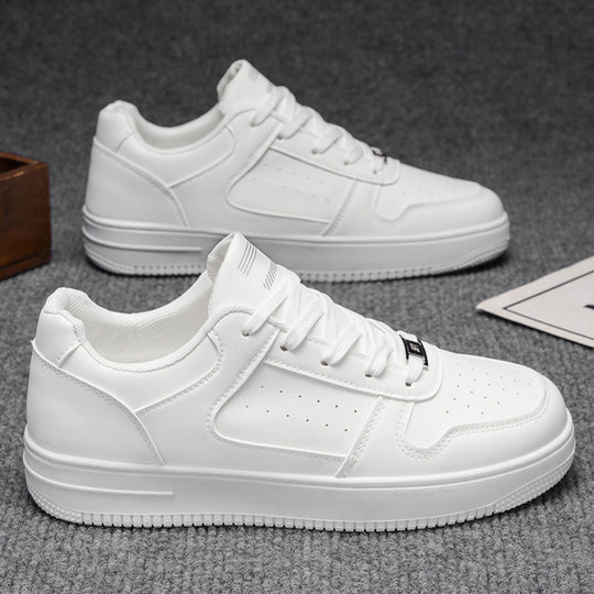 Damen modische Plateau-Sneaker R&B