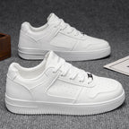 Damen Sportliche Sneaker mit atmungsaktivem Obermaterial R&B