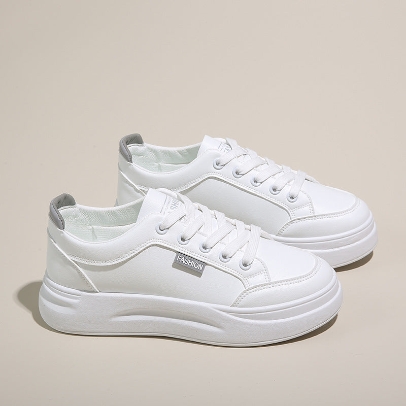 Damen City Sneakers mit ergonomischer Dämpfung und atmungsaktivem Obermaterial R&B