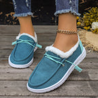 Lässige warme Schuhe R&B