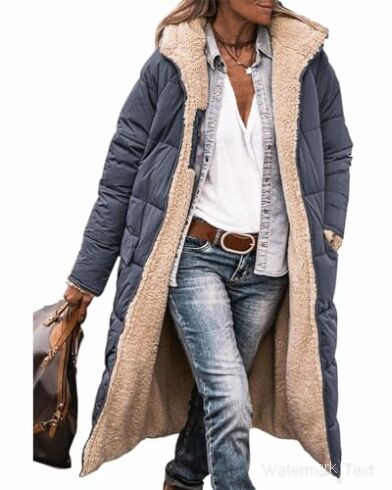 R&B | Winterjacke