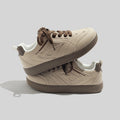 Damen Sportliche Sneakers mit ergonomischer Sohle und atmungsaktiver Oberfläche
