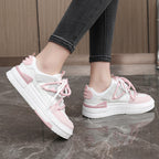Damen Sportliche Chunky Sneakers mit innovativem Dämpfungssystem R&B