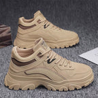 Damen Komfortable Lauf Sneakers