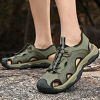 Damen Sportliche Wasserschuhe mit atmungsaktiver Oberfläche und ergonomischer Sohle R&B