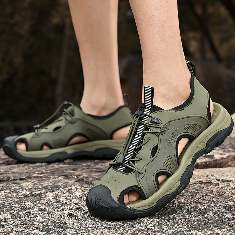 Damen Sportliche Wasserschuhe mit atmungsaktiver Oberfläche und ergonomischer Sohle R&B