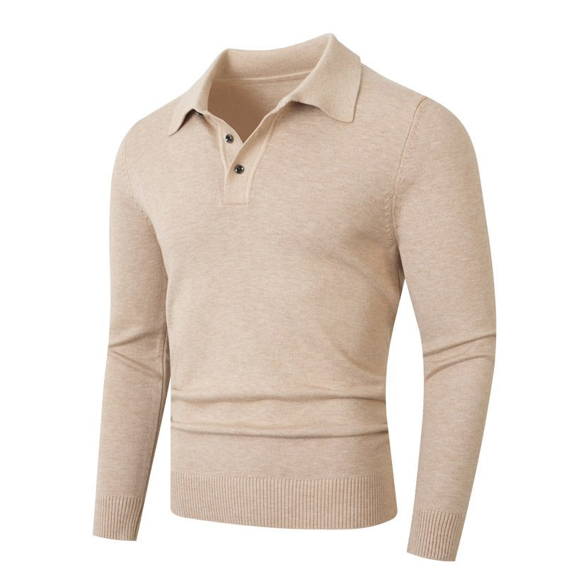 Herren Poloshirt R&B