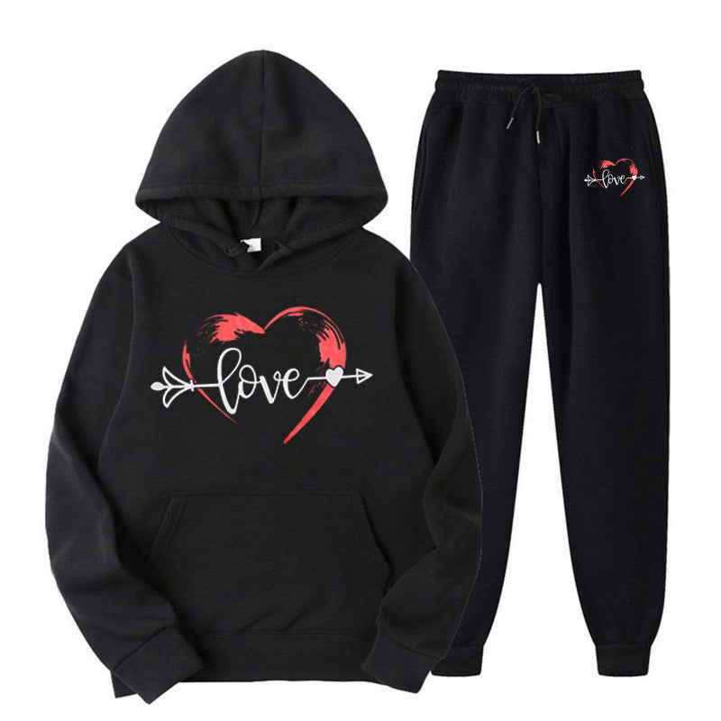 Damen Sportanzug R&B