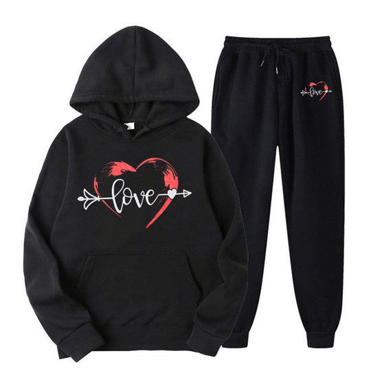 Damen Sportanzug R&B