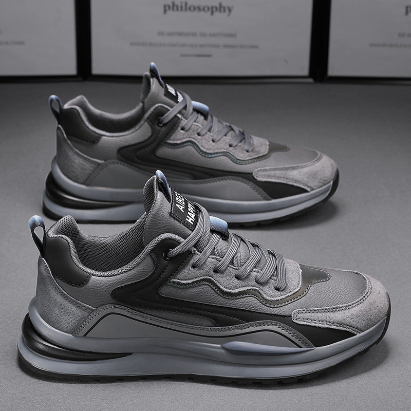 Damen Multi-Funktionale Sneakers mit ergonomischer Dämpfung