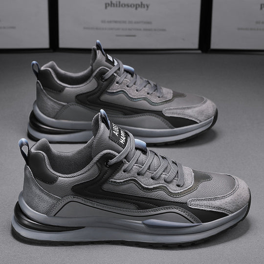 Damen Multi-Funktionale Sneakers mit ergonomischer Dämpfung R&B