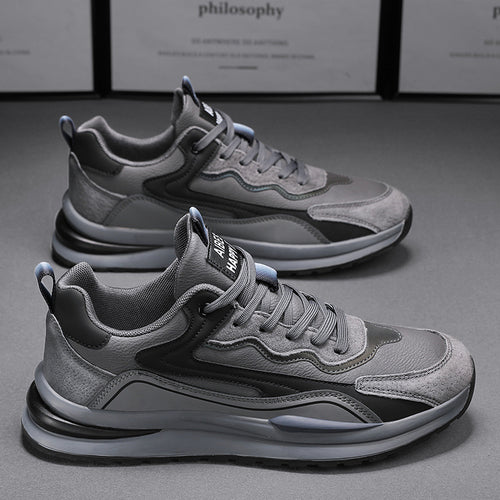 Damen Multi-Funktionale Sneakers mit ergonomischer Dämpfung R&B