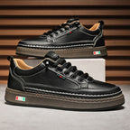 Damen Modische Sneakers mit luxuriösem Komfort und innovativem Design R&B
