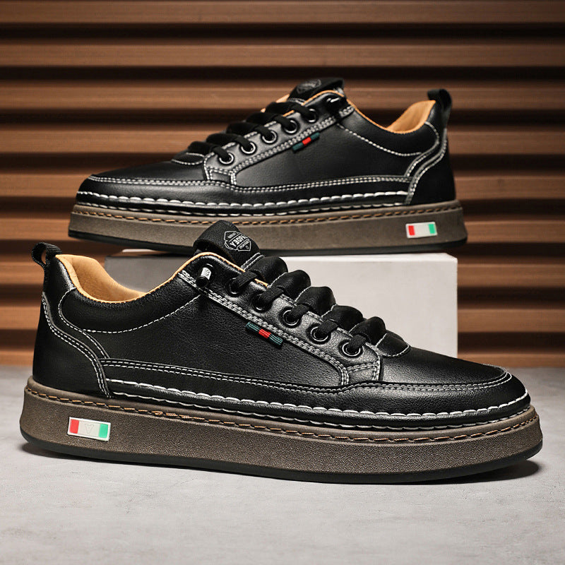 Damen Modische Sneakers mit luxuriösem Komfort und innovativem Design R&B