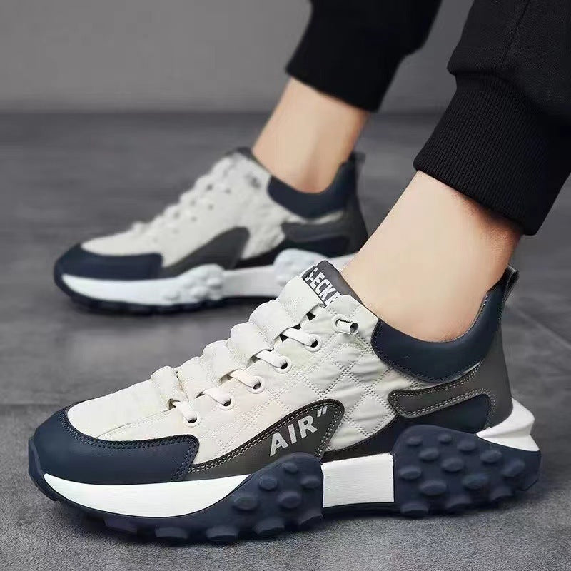 Damen Sportliche Sneakers R&B