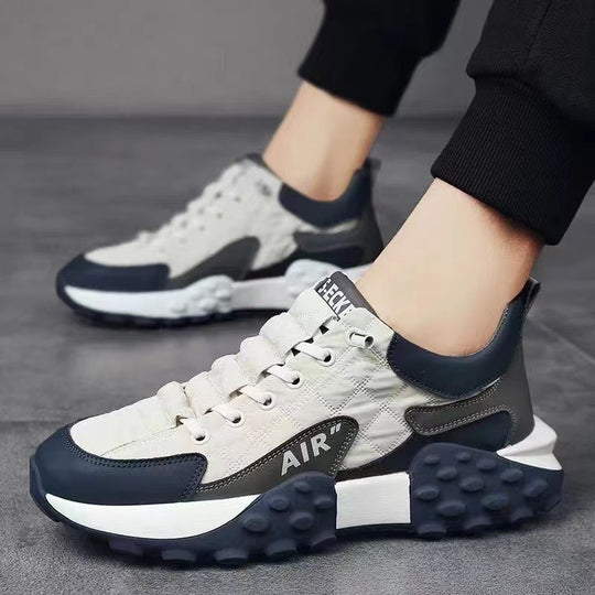 Damen Sportliche Sneakers R&B