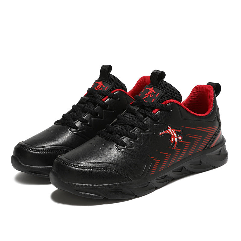 Damen Sportliche Lauf-Sneaker mit federleichter Dämpfung und atmungsaktivem Obermaterial R&B