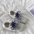 Damen Sportliche Sneakers mit atmungsaktivem Obermaterial und gepolsterter Innensohle R&B
