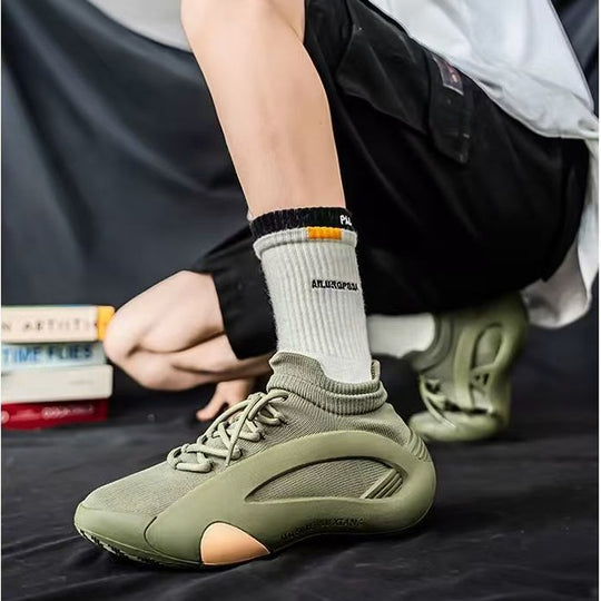 Damen Hochwertige und flexible Sportschuhe R&B