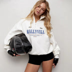 R&B | Sweatshirt Grafikdruck