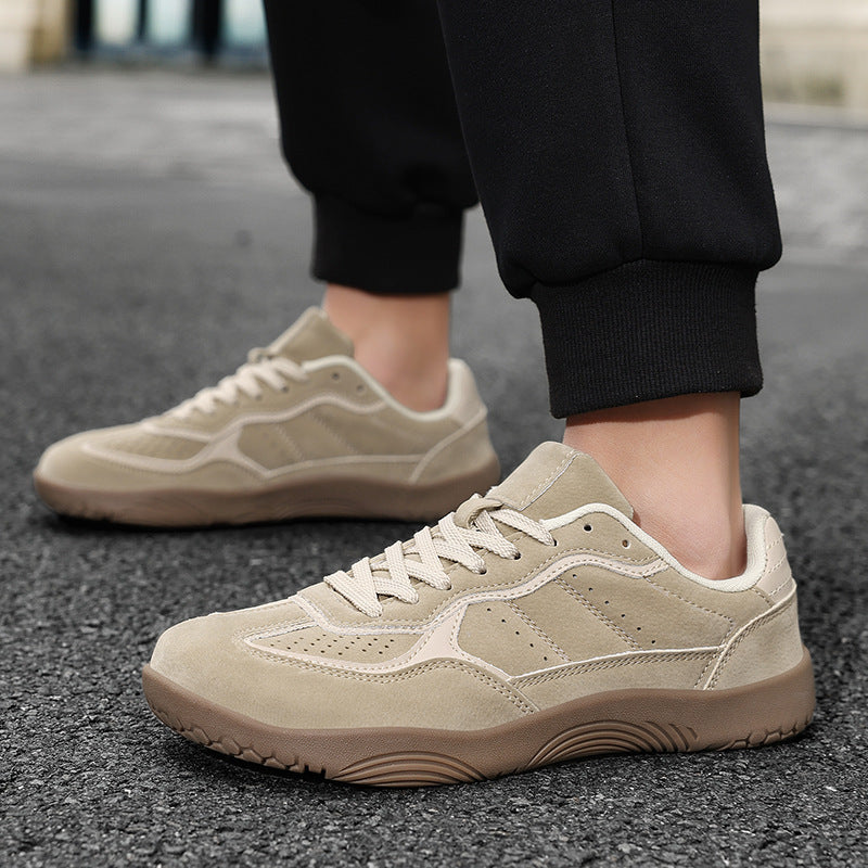Damen sportive Freizeitschuhe mit atmungsaktivem Obermaterial