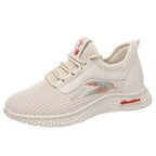 Damen Modische und atmungsaktive Sneakers R&B