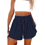 Damen Bequeme Freizeithosen R&B