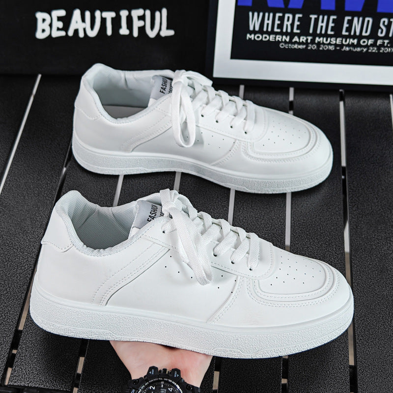 Damen Klassische Freizeitsneaker mit atmungsaktivem Obermaterial R&B