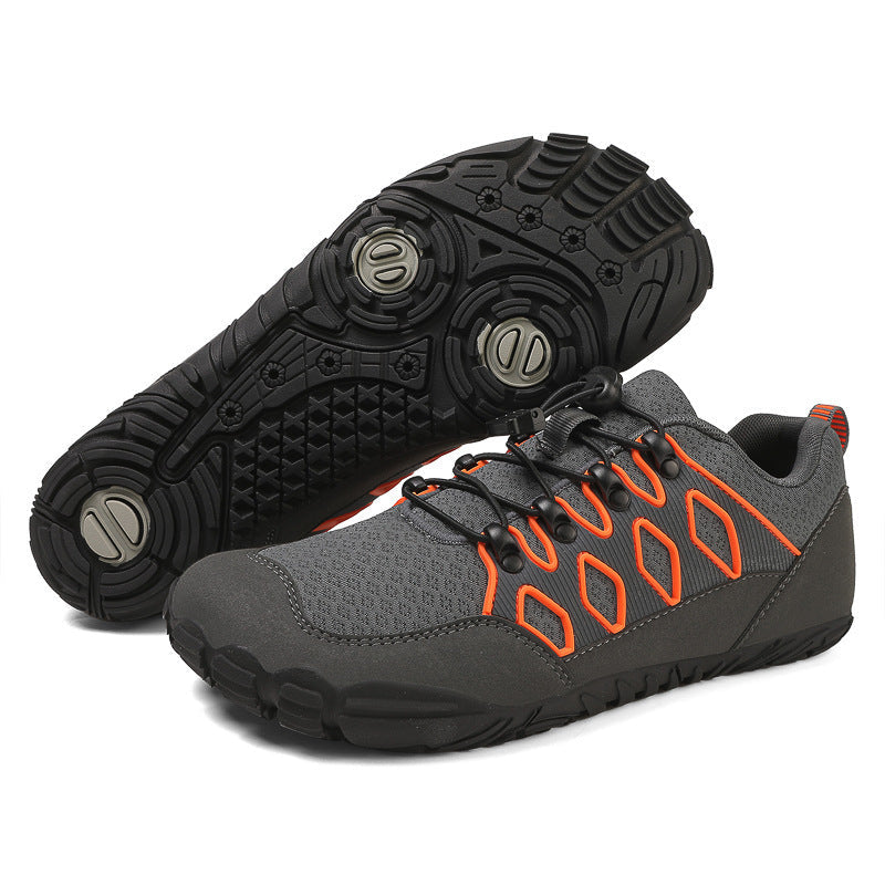 Damen High-Performance Wassersportschuhe mit rutschfester Sohle