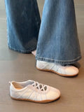 Damen Freizeitschuhe mit atmungsaktivem Netzmaterial und flexiblem Design R&B