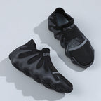 Damen Sportliche Sneakers mit innovativem Sohlendesign R&B