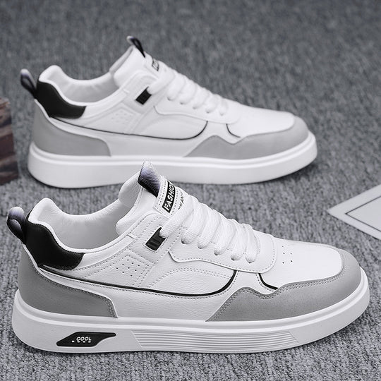 Damen Sportliche Sneaker mit atmungsaktivem Obermaterial und komfortabler Dämpfung R&B