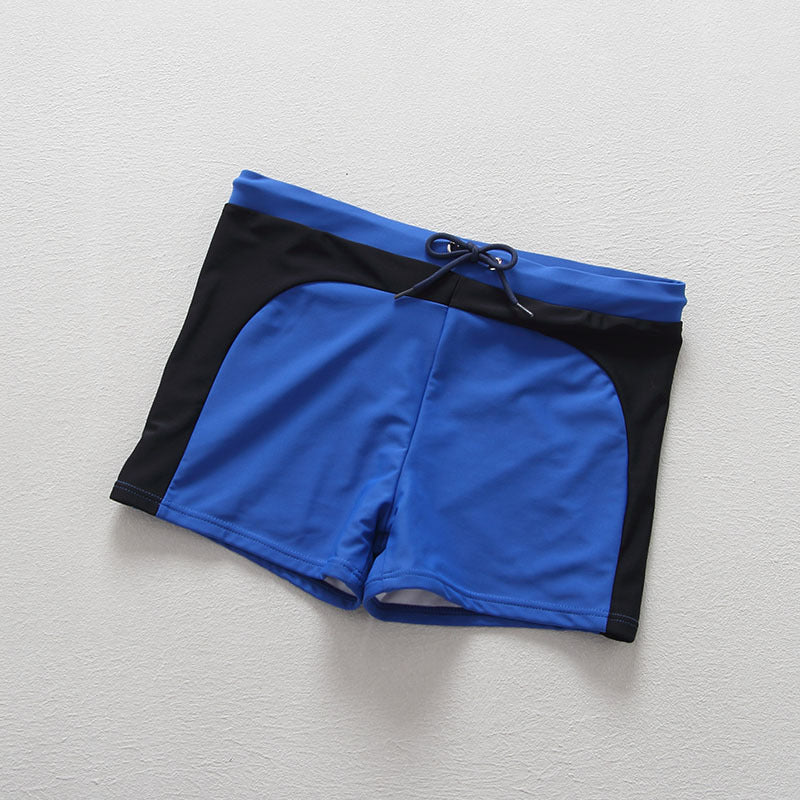 Herren Badeshorts R&B
