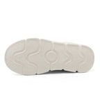 Damen Mode Sneakers mit dämpfender Laufsohle und atmungsaktivem Obermaterial R&B